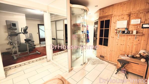 Maison à vendre 12 pièces de 600 m²