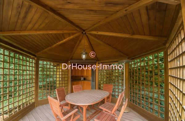 Maison à vendre 12 pièces de 600 m²