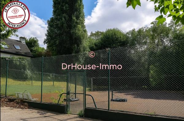 Maison à vendre 12 pièces de 600 m²