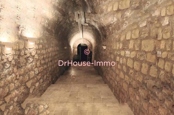 Maison à vendre 12 pièces de 600 m²