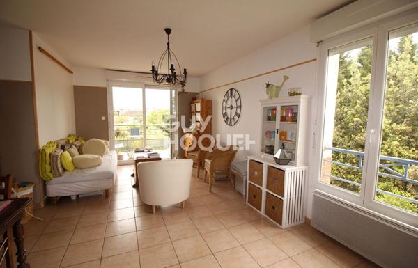 Appartement Albi 4 pièce(s)
