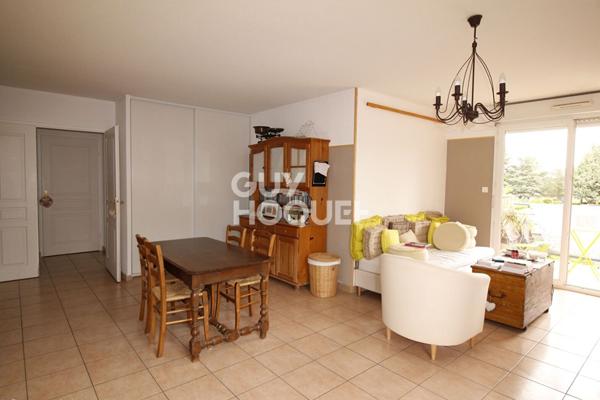 Appartement Albi 4 pièce(s)