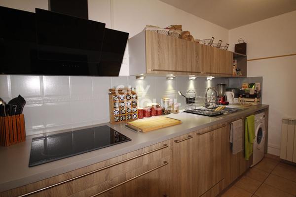 Appartement Albi 4 pièce(s)