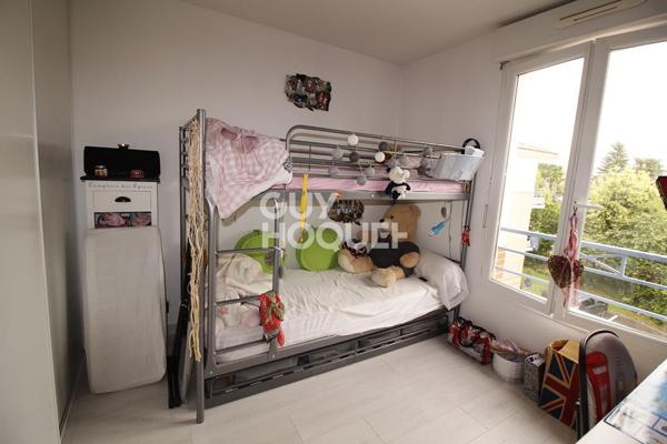 Appartement Albi 4 pièce(s)
