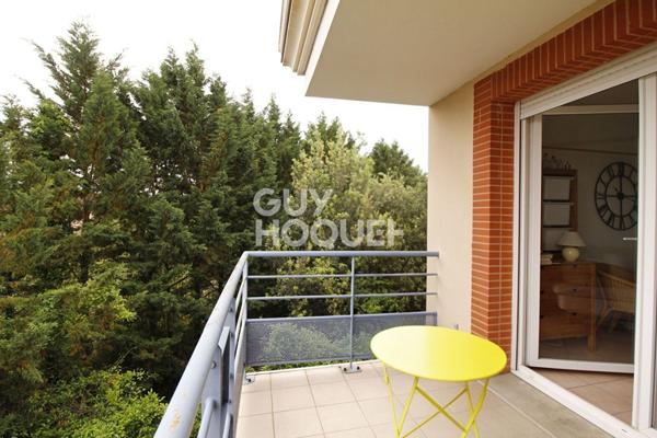 Appartement Albi 4 pièce(s)