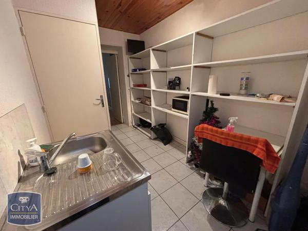Local commercial à louer Albi (81000)