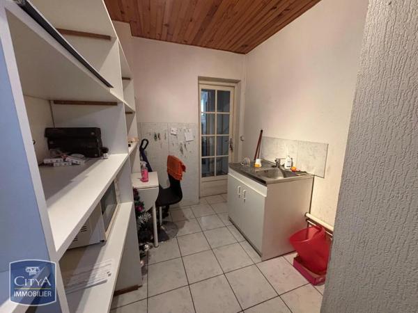 Local commercial à louer Albi (81000)