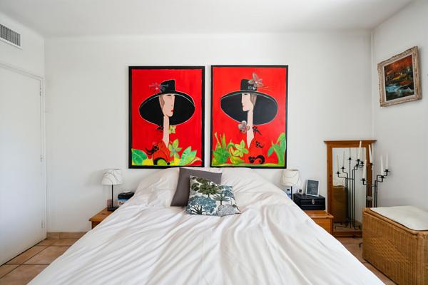Maison Bouc Bel Air 7 pièces 192 m² sur une parcelle de terrain de 1470 m²
