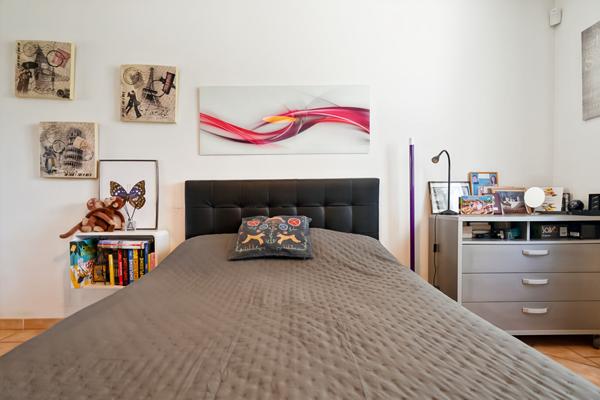 Maison Bouc Bel Air 7 pièces 192 m² sur une parcelle de terrain de 1470 m²