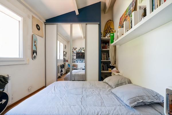 Maison Bouc Bel Air 7 pièces 192 m² sur une parcelle de terrain de 1470 m²
