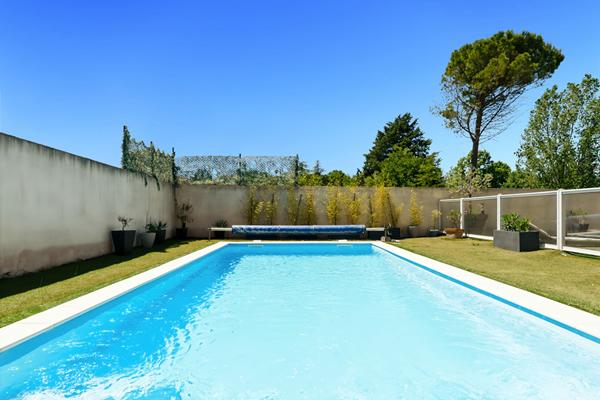 Maison Bouc Bel Air 7 pièces 192 m² sur une parcelle de terrain de 1470 m²