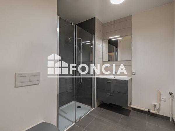 À vendre Appartement 2 pièces 46.63 m² - Rouen 76100