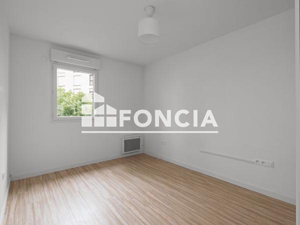 À vendre Appartement 2 pièces 46.63 m² - Rouen 76100