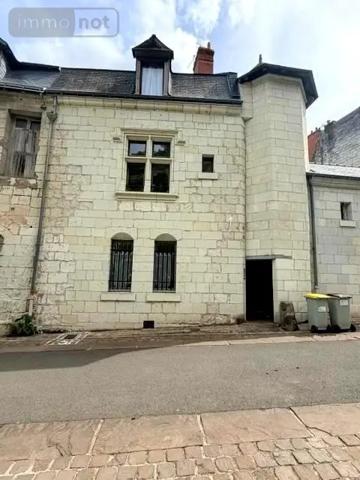 Achat - Appartement Saumur 49400 4 pièces 69 m 2 169 m 2