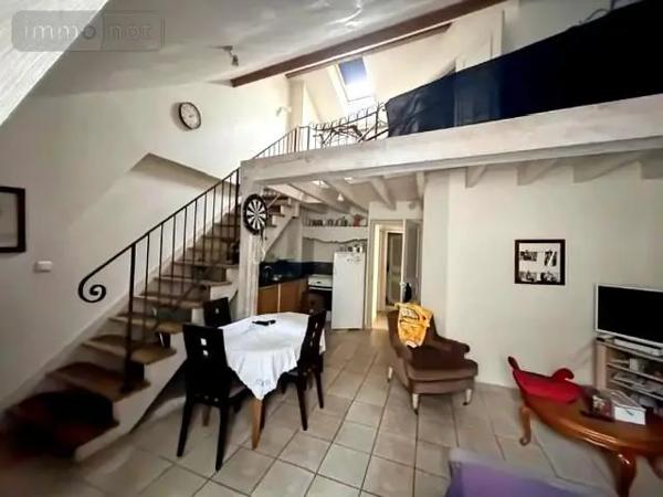 Achat - Appartement Saumur 49400 4 pièces 69 m 2 169 m 2