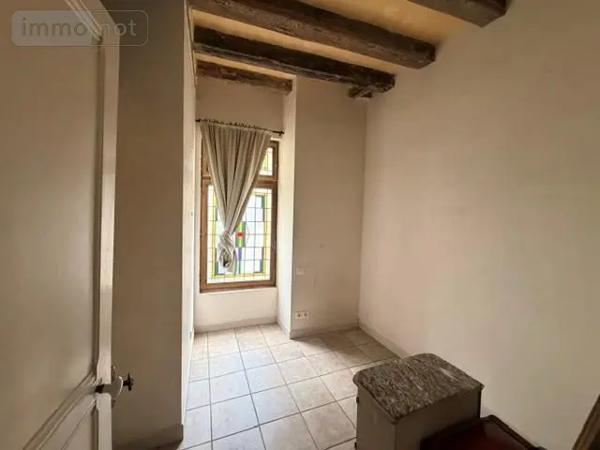 Achat - Appartement Saumur 49400 4 pièces 69 m 2 169 m 2