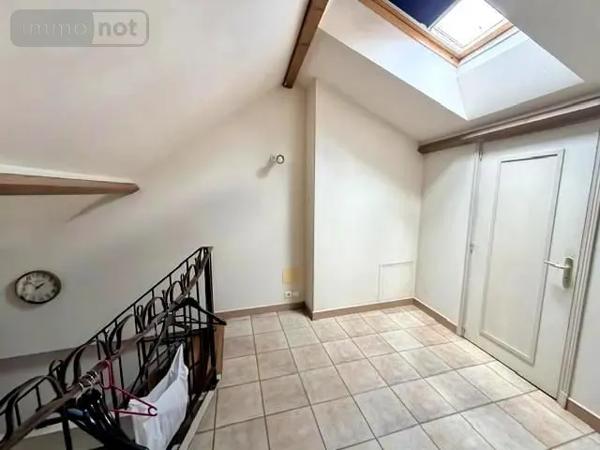 Achat - Appartement Saumur 49400 4 pièces 69 m 2 169 m 2