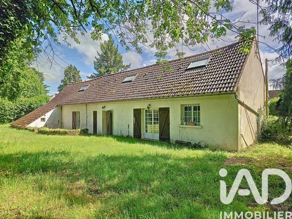 Maison à vendre 5 pièces 119 m² Gien