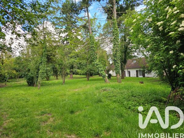 Maison à vendre 5 pièces 119 m² Gien