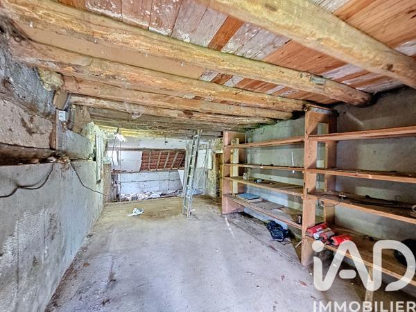 Maison à vendre 5 pièces 119 m² Gien