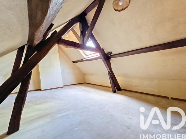 Maison à vendre 5 pièces 119 m² Gien