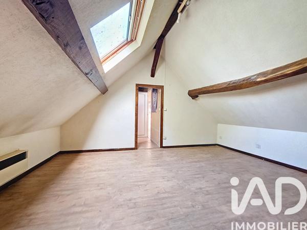 Maison à vendre 5 pièces 119 m² Gien