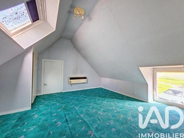 Maison à vendre 5 pièces 119 m² Gien
