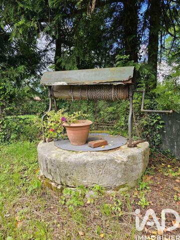 Maison à vendre 5 pièces 119 m² Gien