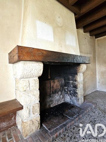 Maison à vendre 5 pièces 119 m² Gien