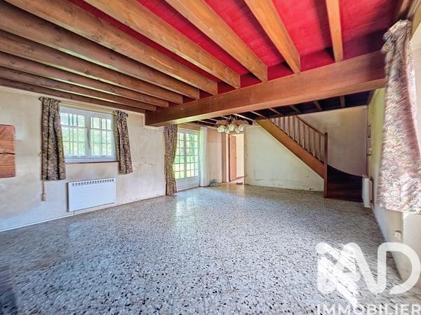 Maison à vendre 5 pièces 119 m² Gien