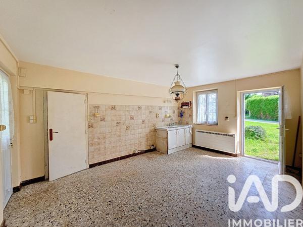 Maison à vendre 5 pièces 119 m² Gien