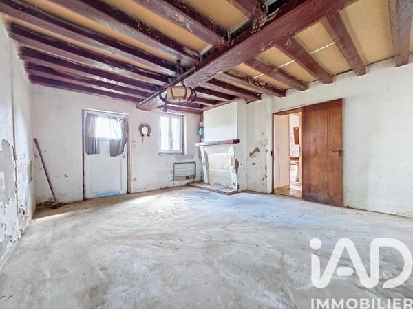 Maison à vendre 5 pièces 119 m² Gien