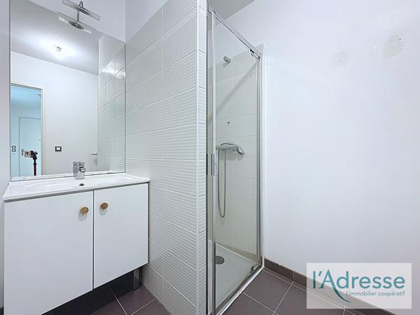 Appartement T3 Saint-Alban