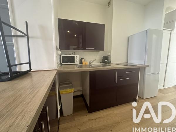 Immeuble à vendre 160 m² Arras