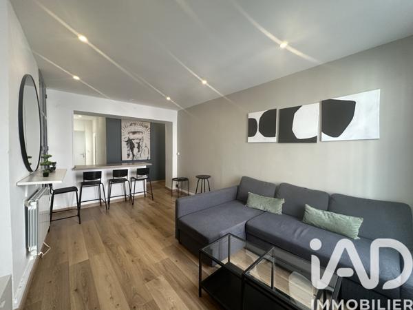 Immeuble à vendre 160 m² Arras