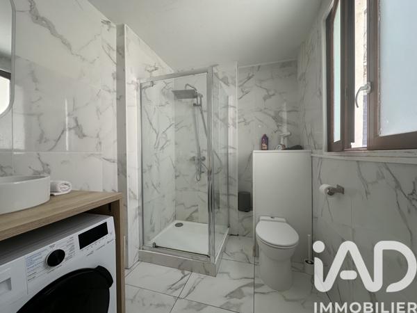 Immeuble à vendre 160 m² Arras