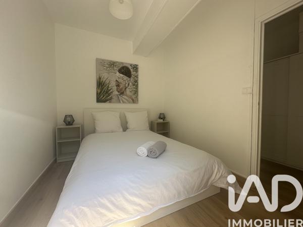 Immeuble à vendre 160 m² Arras