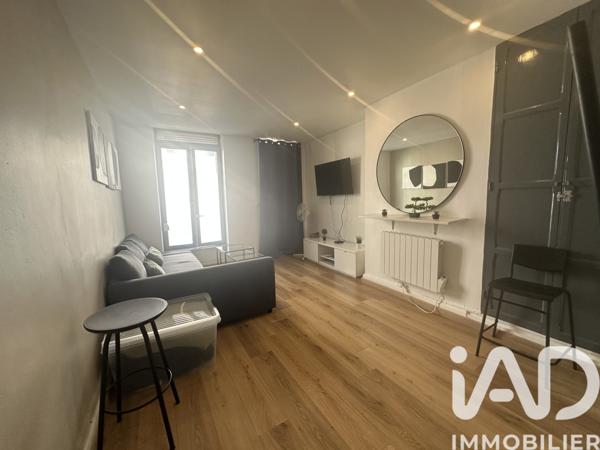 Immeuble à vendre 160 m² Arras