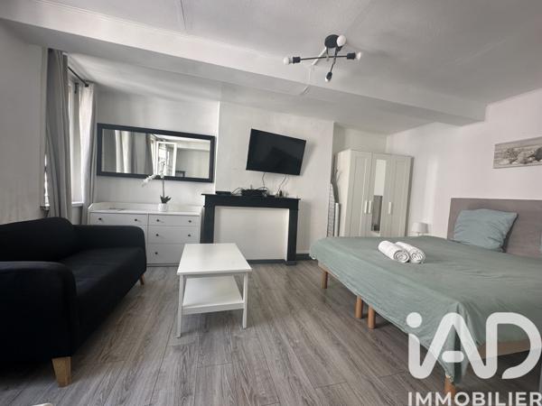 Immeuble à vendre 160 m² Arras