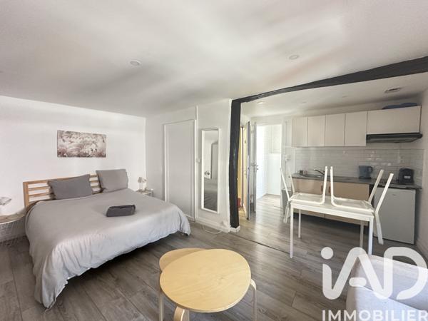 Immeuble à vendre 160 m² Arras