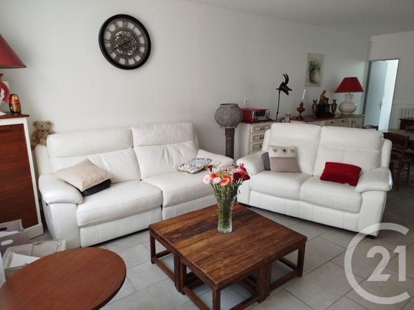 Maison à vendre  4 pièces - 79,51 m2 ST QUENTIN - 02