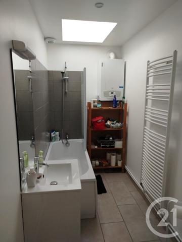 Maison à vendre  4 pièces - 79,51 m2 ST QUENTIN - 02