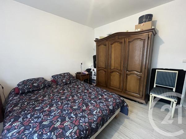 Maison à vendre  4 pièces - 79,51 m2 ST QUENTIN - 02