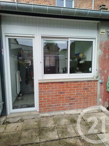 Maison à vendre  4 pièces - 79,51 m2 ST QUENTIN - 02