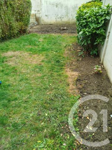 Maison à vendre  4 pièces - 79,51 m2 ST QUENTIN - 02