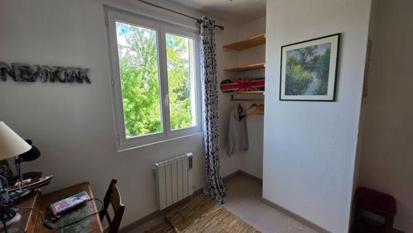 Immeuble de deux logements Maison T4 + Maison T2