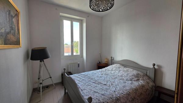 Immeuble de deux logements Maison T4 + Maison T2