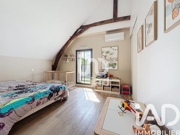 Maison à vendre 5 pièces 255 m² Ibos