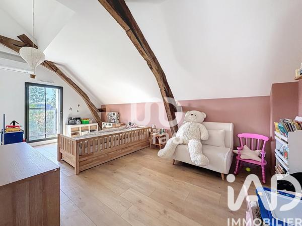 Maison à vendre 5 pièces 255 m² Ibos