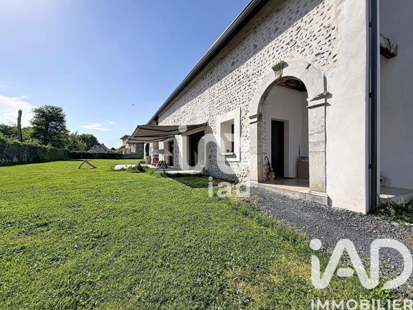Maison à vendre 5 pièces 255 m² Ibos